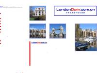 LondonDom.com.cn – 主页